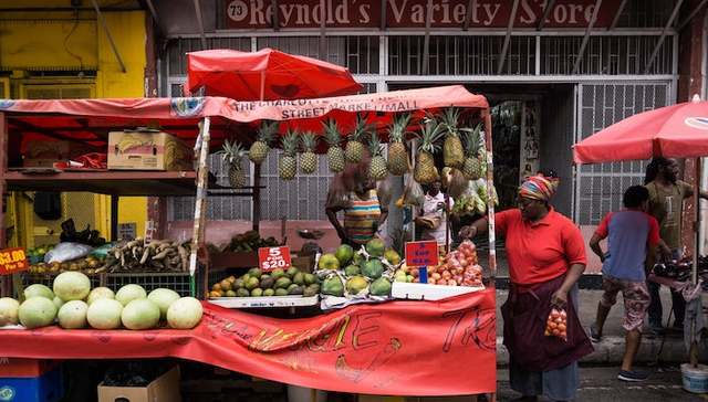 【书单】加勒比的海滩之外：10本关于特立尼达和多巴哥的佳作