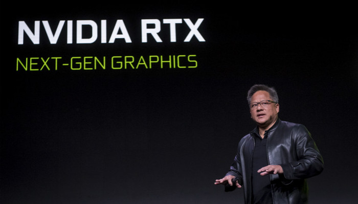 RTX,光线追踪,GPU,股价大跌,PhysX,Susquehanna,游戏性能,抗锯齿,GTX,Q