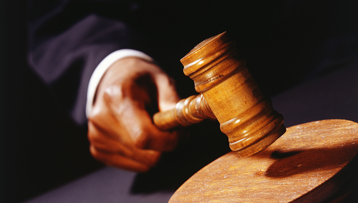 江西原副省长李贻煌案一审获刑18年，罚金220万