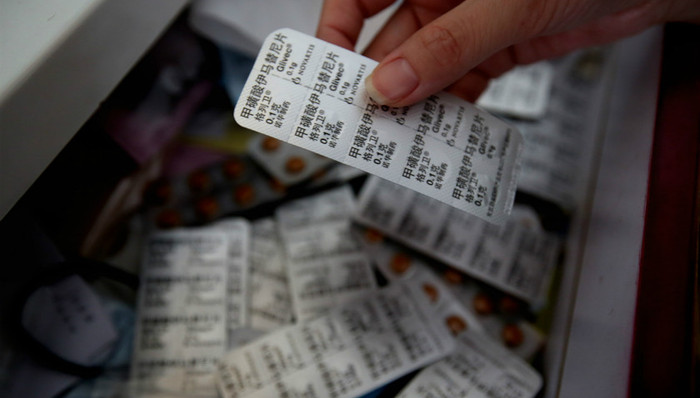 上海两会,靶向药,医保