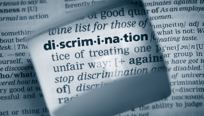 种族歧视,美国社会,天下故事