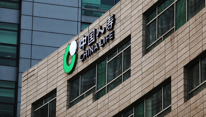 保险，中国人寿，净利润