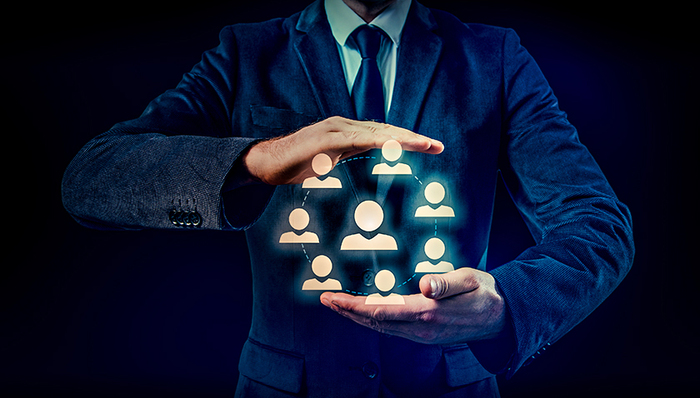 人头费,QuestMobile,导师,财经,下线,上线,微信,洗脑,拉人头,微商