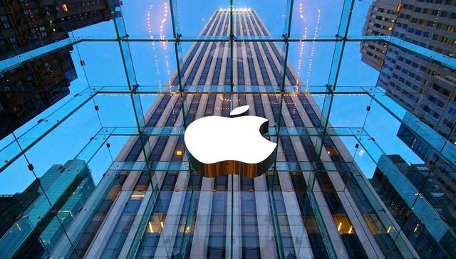 【科技早报】苹果第一财季iPhone销量同比下降15%，大疆发布反腐公开信