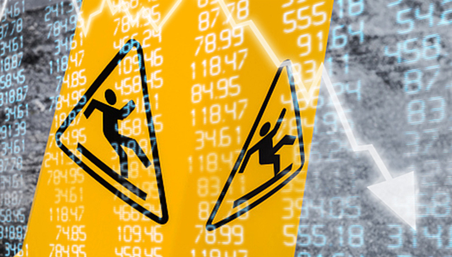 A股市场,商誉减值,并购重组