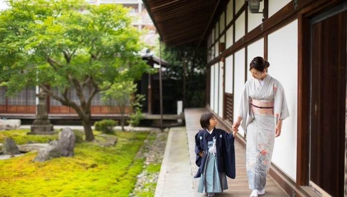 日本,孩子,育儿,安全