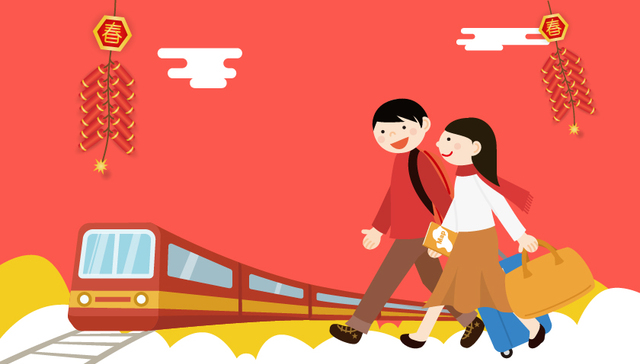 快看 | 近3成中国人春节都去旅游了，但国内游火不起来了