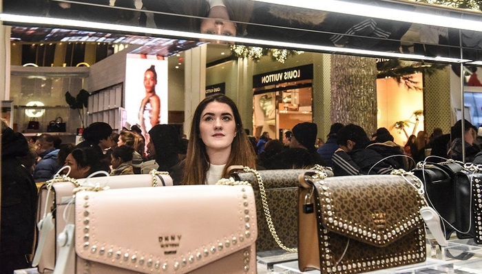 美国消费者信心,美国经济