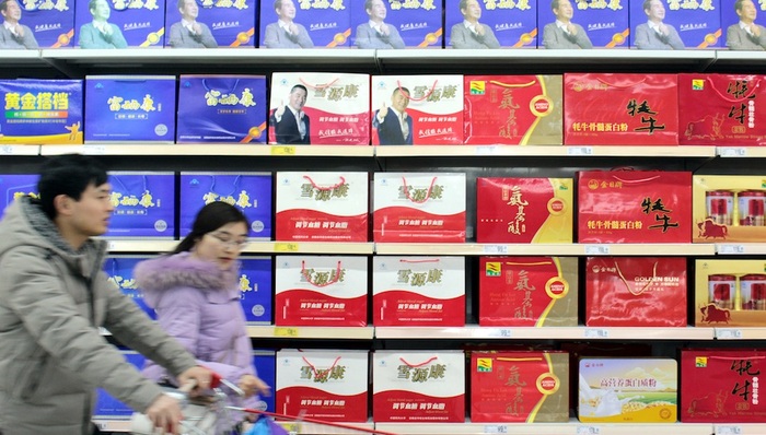 保健品标签要求明确不能替代药物，能解决虚假宣传乱象吗？