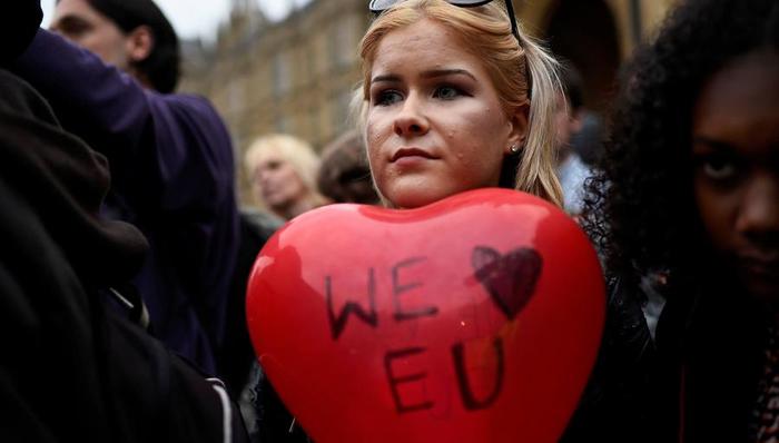 欧盟,思想武器,民粹主义