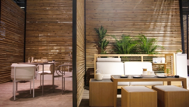 从茶器到9000根竹子搭建的茶厅，哲品跟茶在较什么劲？