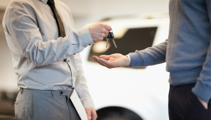 “以租代买”成为新潮流趋势 新租赁经济明年或突破10万亿