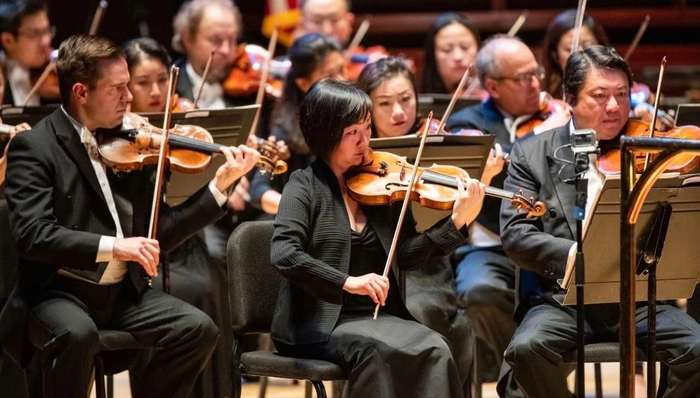 上海爱乐乐团携手费城交响乐团推出费城首届中国新年音乐会
