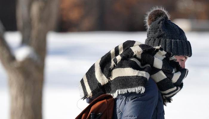 美国社会,天下故事,极端天气