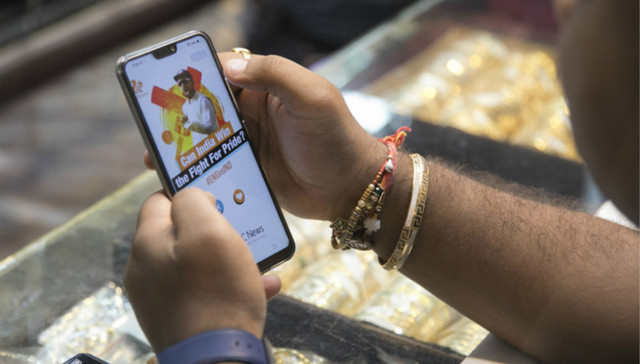 印度高端手机市场2018年数据出炉：一加成销量冠军，三星出货量第一