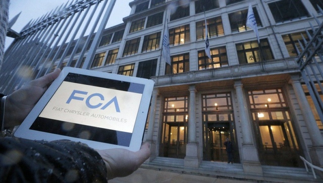 吉利看中的或不止玛莎拉蒂和阿尔法·罗密欧而是其母公司CNH