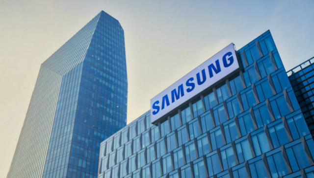 三星四季度营收和净利润双双下滑，主营业务表现均不理想