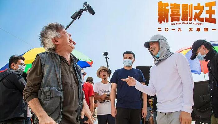 密钥,院线,联瑞,影城,排片,新喜剧之王,一九四二,中影,片子,河豚