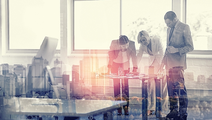 一文看懂商誉的前世今生