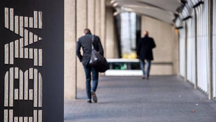 云计算,科技圈日常