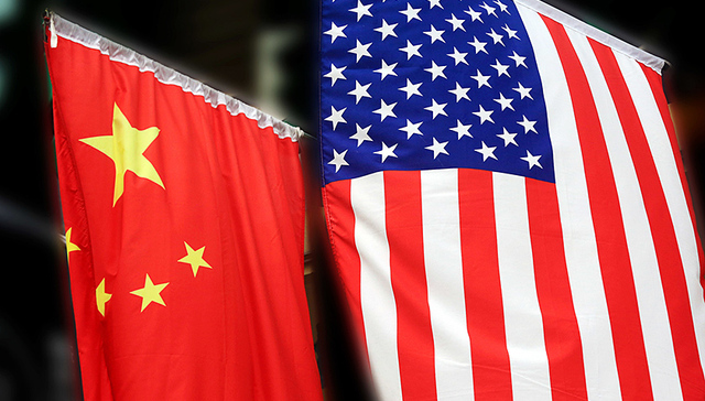 姆努钦,美方,莱特希泽,中美两国,经贸,美国贸易,鸽派,鹰派,特朗普,美国白宫