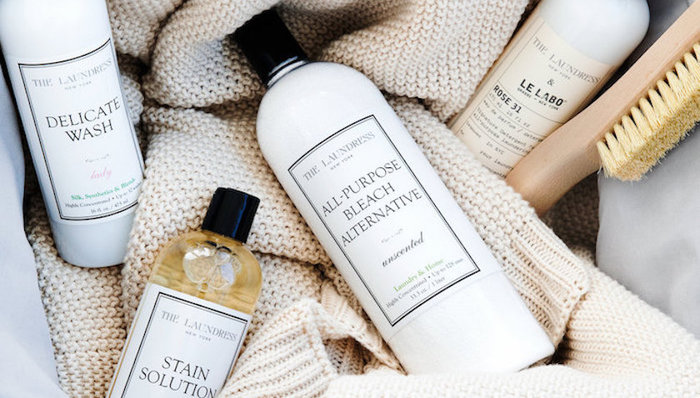 联合利华,The,Laundress