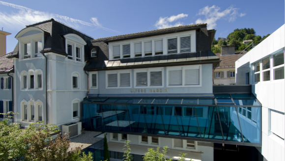 SIHH日内瓦表展雅典