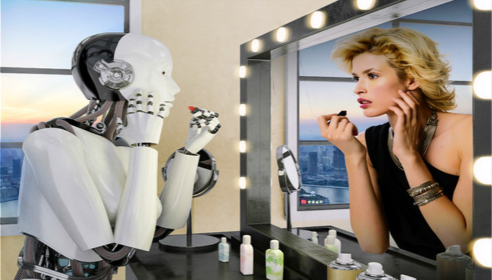 女性领导力,VUCA时代,数字化转型,男性领导力,领导者