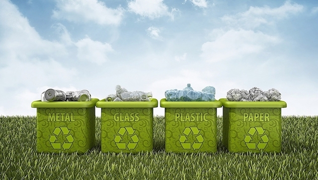 上海人大表决通过！7月1日起强制实行生活垃圾分类