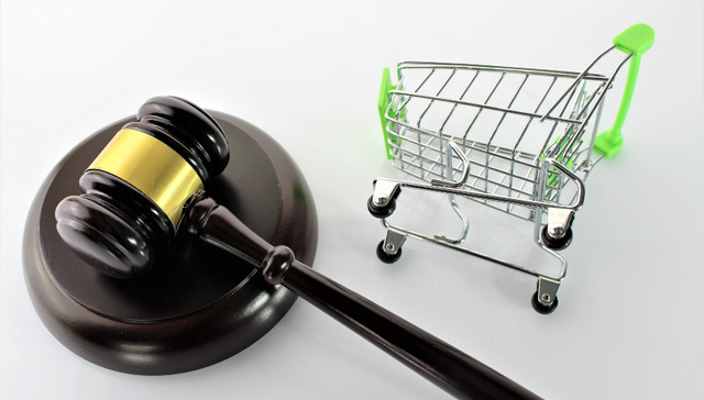 电商法实施满月成效如何？个人代购仍缺有效监督