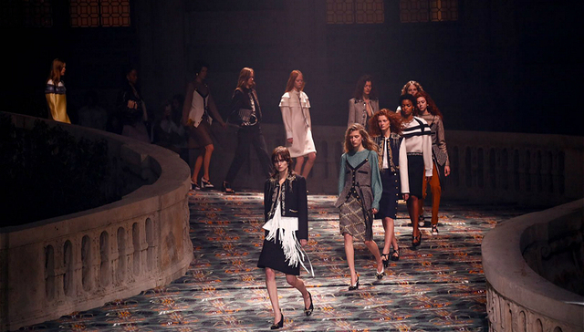 LVMH可能会资助Nicolas Ghesquière创立品牌，这样做能避免他离开LV吗？