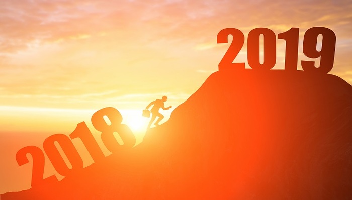 罗氏、辉瑞、诺华与安进公布2018年业绩，新药拉动收入增长