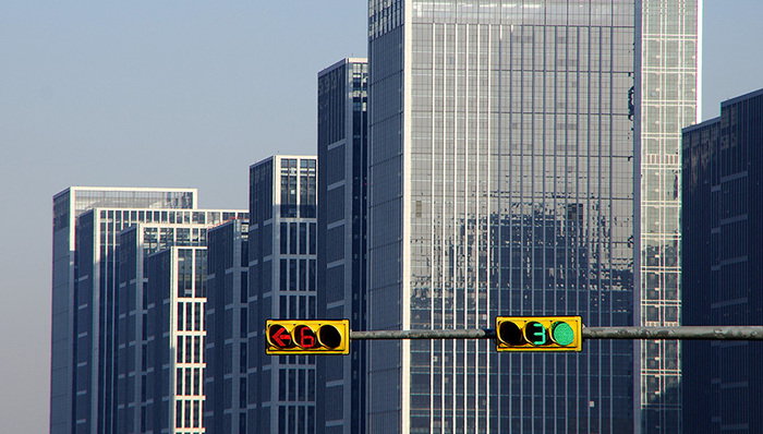 上海市市长应勇：我们不希望看到上海房价太高