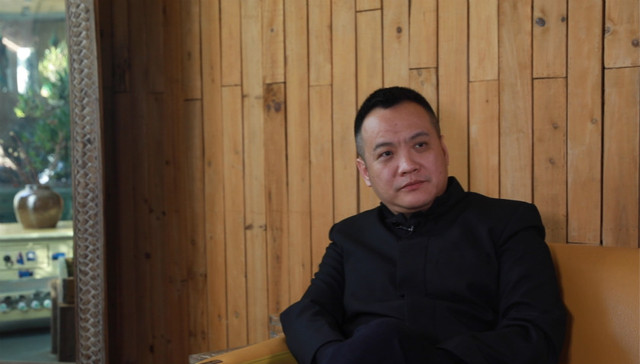 【人物】《疯狂的外星人》 不疯狂的宁浩