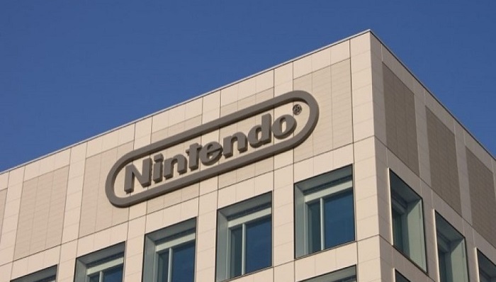 任天堂