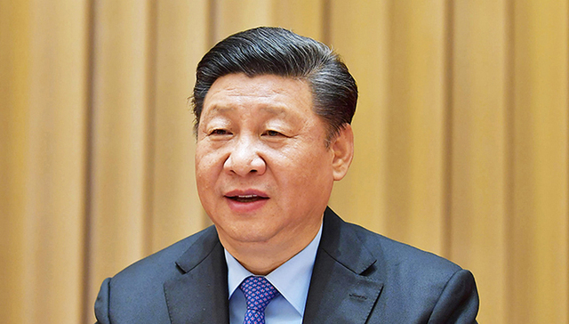 习近平,会谈,埃米尔,欢迎仪式,访华,卡塔尔国,卡方,中方愿,油气合作,一带一路