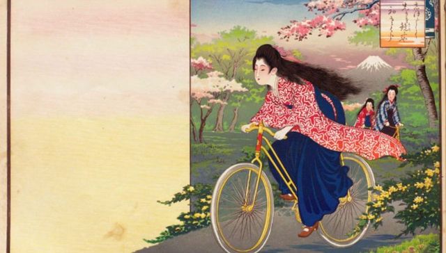 明治末期与大正时期留日学生的爱与性