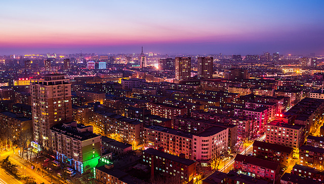 二线城市,中产阶级,消费逻辑