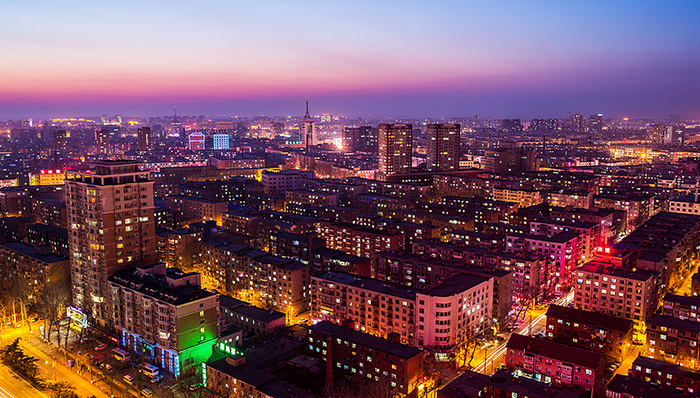 二线城市,中产阶级,消费逻辑