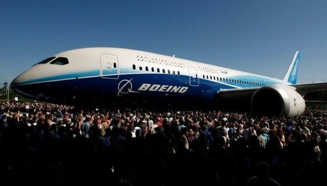 波音797，做还是不做？