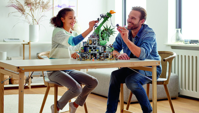 【春节特供·过节指南】男友喜好摸不准？快收下这份情人节女友购物清单