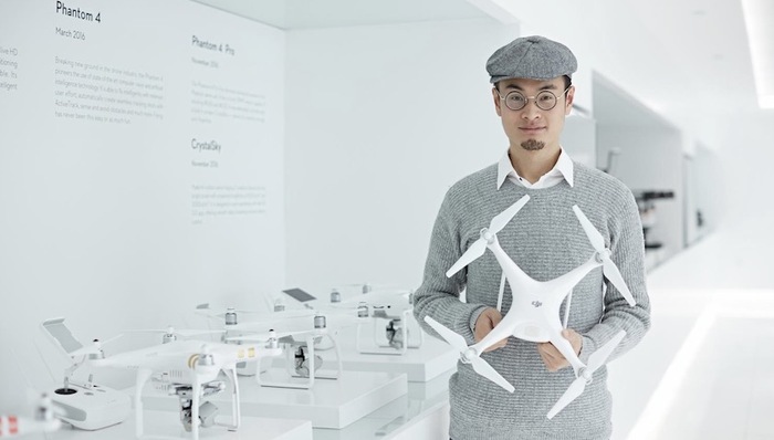 巨头,汪滔,供应链,无人机,贪腐,职业经理人,宫斗剧,涉案,私募基金,独角兽