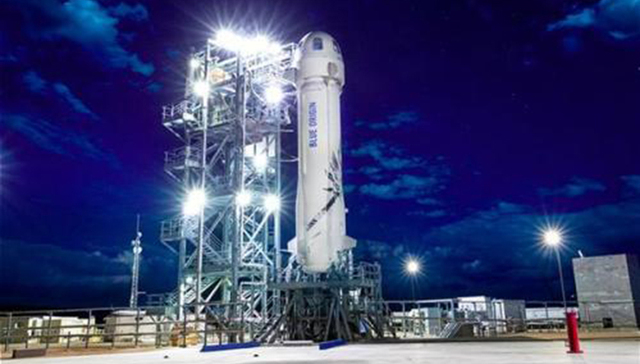 卫星,ViaSat,上网速度,SpaceX,太空,蓝色,Telesat,星联,格伦,美国联邦通信委员