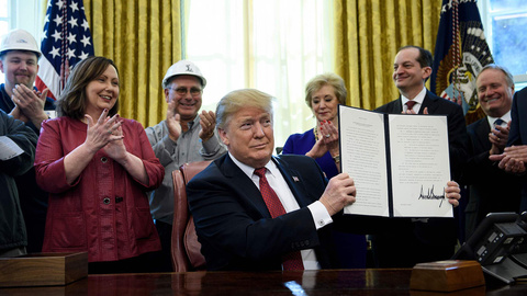 中美经贸磋商释放了三点清晰的信号