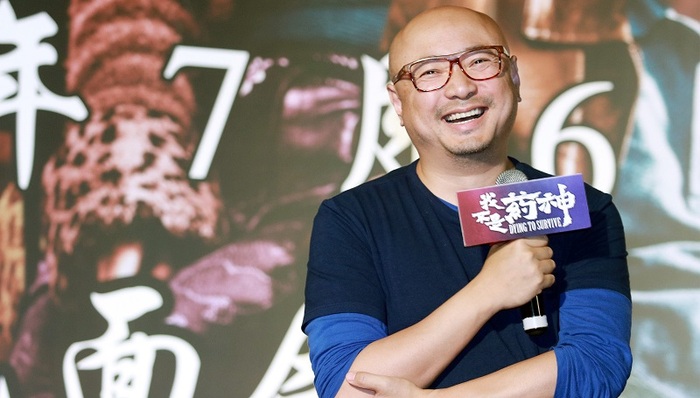 路演,精准营销,MCN,电影行业,电影上映,电影内容,电影市场,视频,票房,战狼