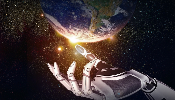 未来三十年，我们的子女将面临怎样的世界？