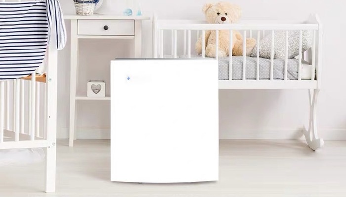 联合利华,空气净化器,Blueair