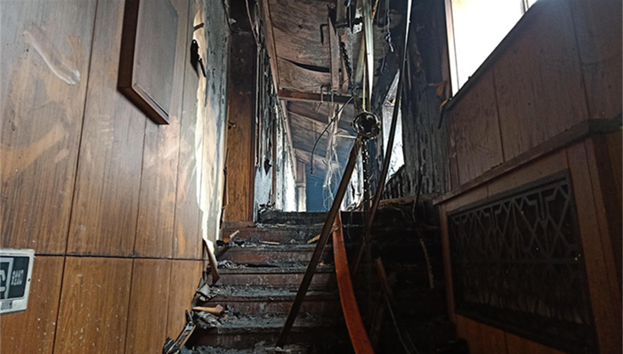 调查报告,松北区,安全生产法,北龙,汤泉,8·25,消防法,四不放过,事故调查组,黑龙江省安全生产条