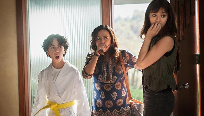 【票房】勉强完成600亿目标后，便迎来了三年来最差一月