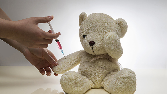 石家庄桥西区通报种错疫苗事件：区疾控中心主任被免职